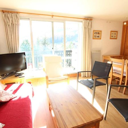 סר שבלייה Appartement 3 Pieces, 6 Couchages A La Salle-Les-Alpes, Proche Pistes, Balcon Et Terrasse - Fr-1-330F-41 מראה חיצוני תמונה