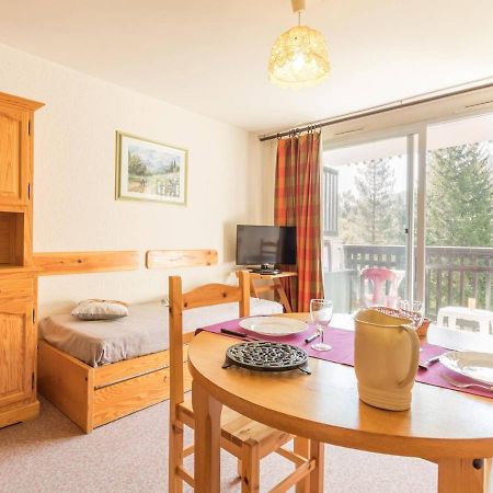 סר שבלייה Appartement 3 Pieces, 6 Couchages A La Salle-Les-Alpes, Proche Pistes, Balcon Et Terrasse - Fr-1-330F-41 מראה חיצוני תמונה