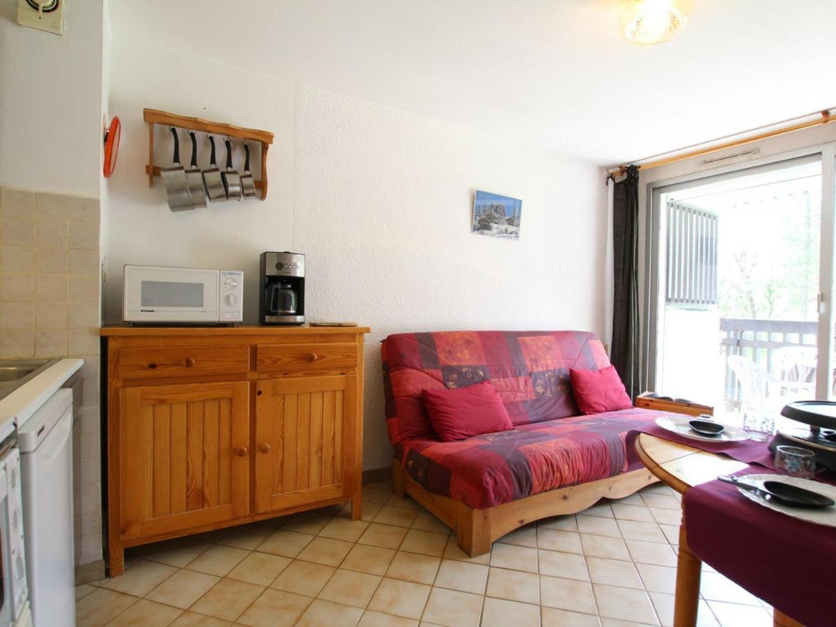 סר שבלייה Appartement 3 Pieces, 6 Couchages A La Salle-Les-Alpes, Proche Pistes, Balcon Et Terrasse - Fr-1-330F-41 מראה חיצוני תמונה