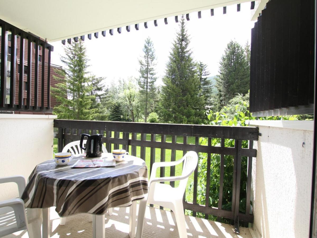 סר שבלייה Appartement 3 Pieces, 6 Couchages A La Salle-Les-Alpes, Proche Pistes, Balcon Et Terrasse - Fr-1-330F-41 מראה חיצוני תמונה