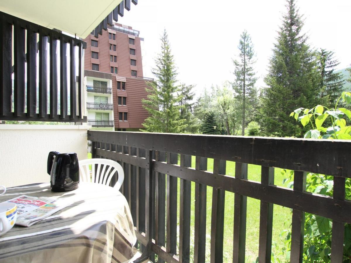 סר שבלייה Appartement 3 Pieces, 6 Couchages A La Salle-Les-Alpes, Proche Pistes, Balcon Et Terrasse - Fr-1-330F-41 מראה חיצוני תמונה