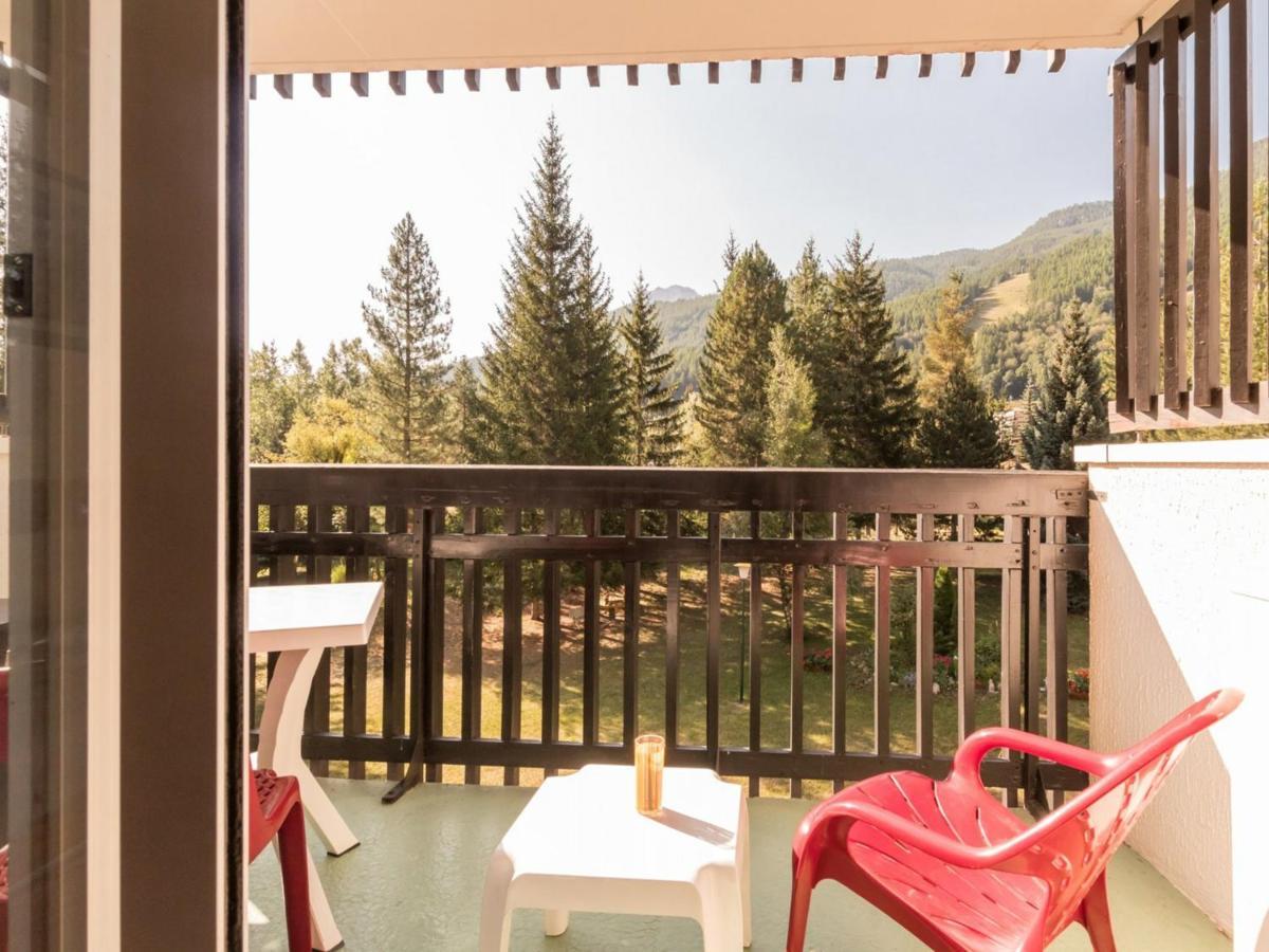 סר שבלייה Appartement 3 Pieces, 6 Couchages A La Salle-Les-Alpes, Proche Pistes, Balcon Et Terrasse - Fr-1-330F-41 מראה חיצוני תמונה