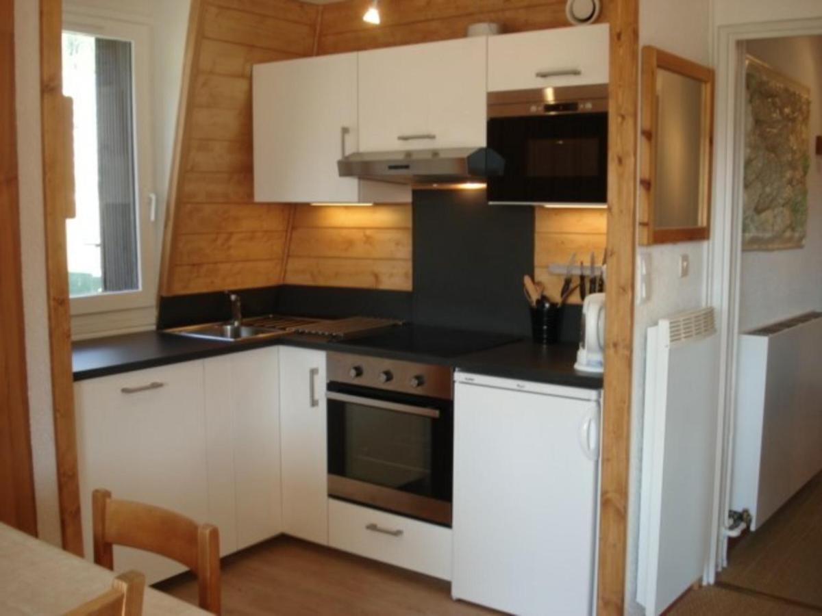 סר שבלייה Appartement 3 Pieces, 6 Couchages A La Salle-Les-Alpes, Proche Pistes, Balcon Et Terrasse - Fr-1-330F-41 מראה חיצוני תמונה