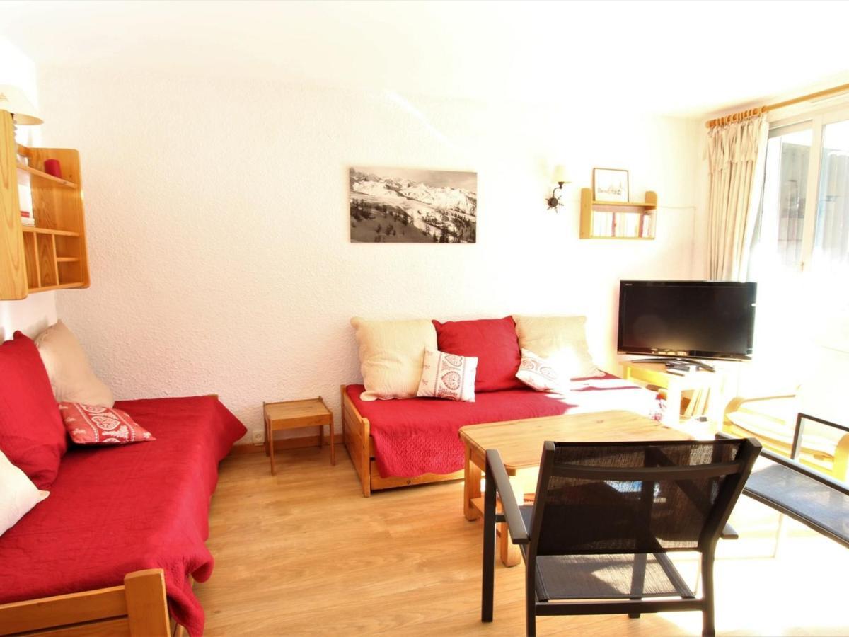 סר שבלייה Appartement 3 Pieces, 6 Couchages A La Salle-Les-Alpes, Proche Pistes, Balcon Et Terrasse - Fr-1-330F-41 מראה חיצוני תמונה