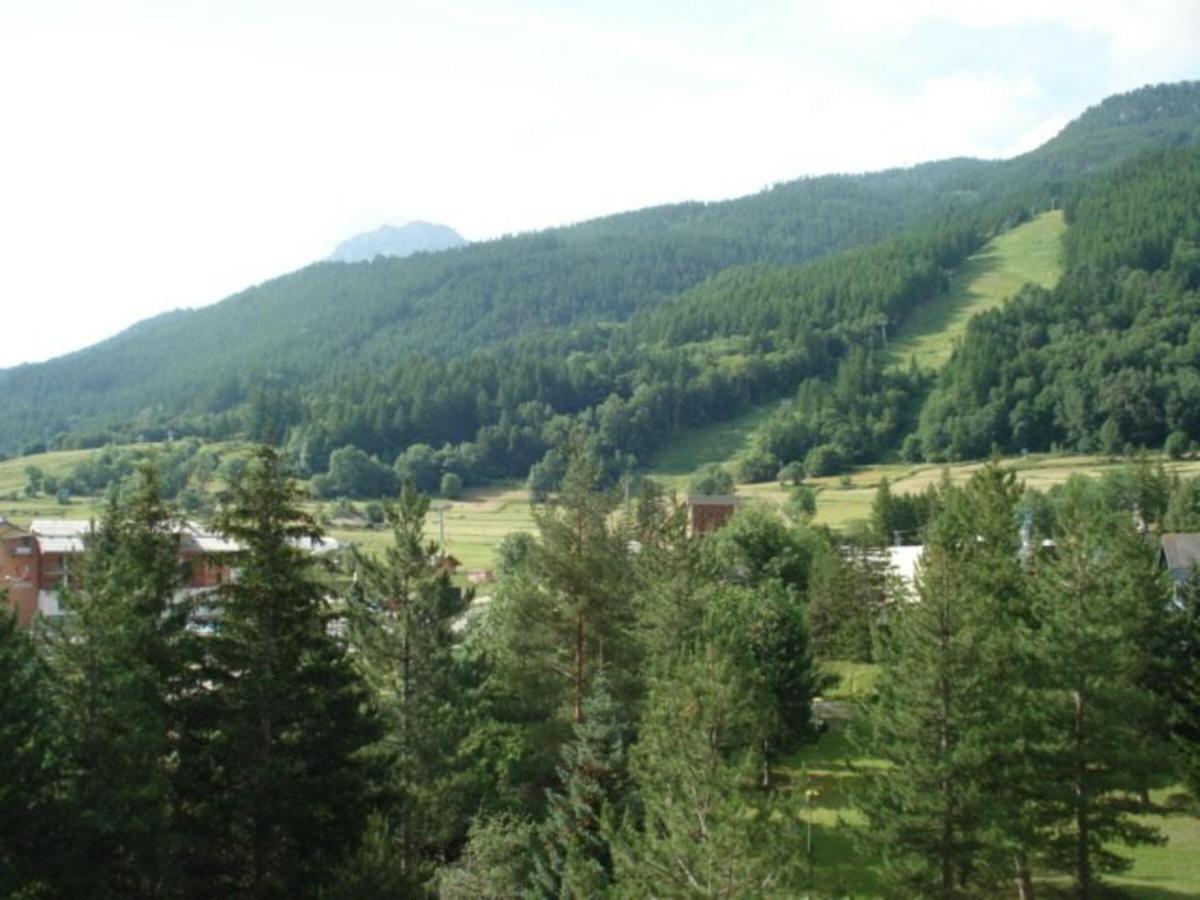 סר שבלייה Appartement 3 Pieces, 6 Couchages A La Salle-Les-Alpes, Proche Pistes, Balcon Et Terrasse - Fr-1-330F-41 מראה חיצוני תמונה