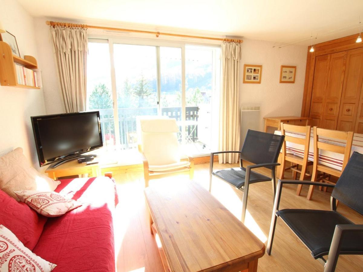 סר שבלייה Appartement 3 Pieces, 6 Couchages A La Salle-Les-Alpes, Proche Pistes, Balcon Et Terrasse - Fr-1-330F-41 מראה חיצוני תמונה