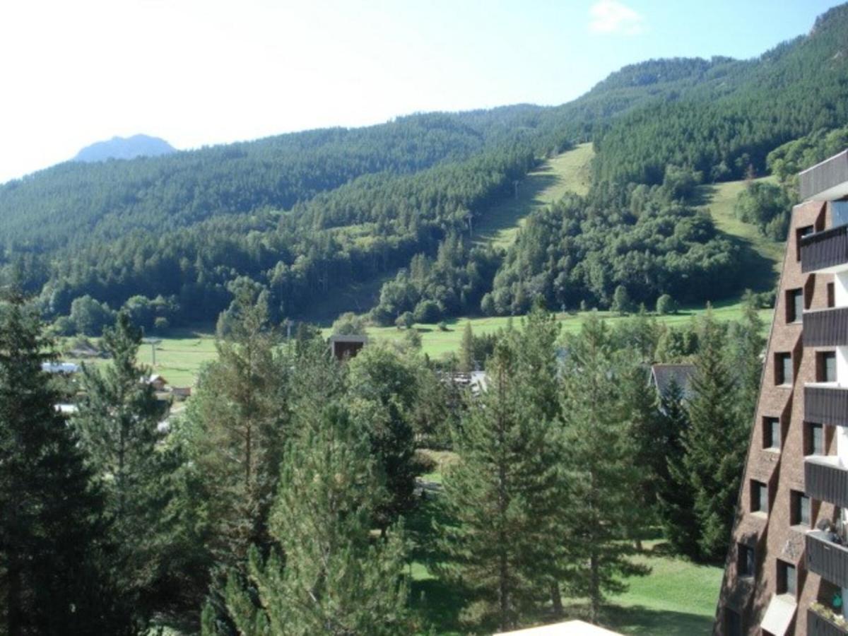 סר שבלייה Appartement 3 Pieces, 6 Couchages A La Salle-Les-Alpes, Proche Pistes, Balcon Et Terrasse - Fr-1-330F-41 מראה חיצוני תמונה