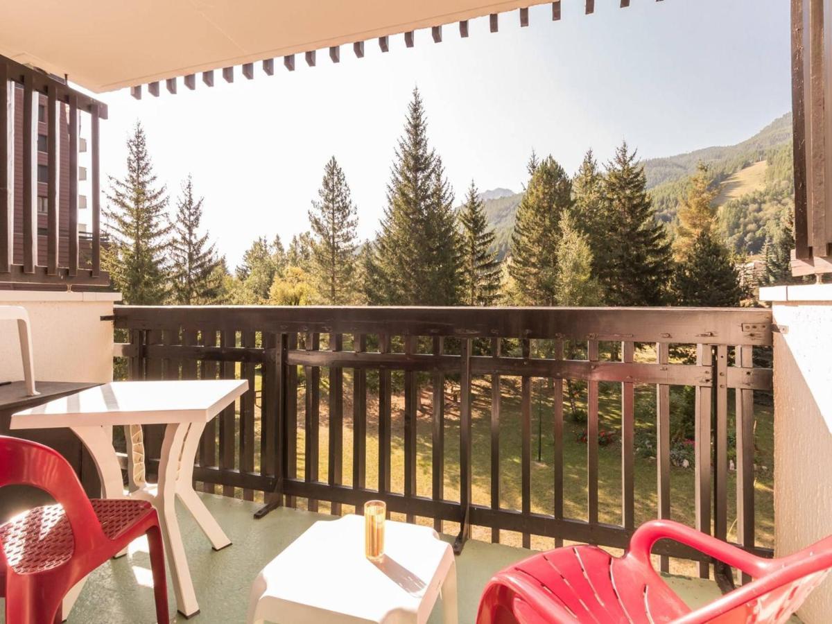 סר שבלייה Appartement 3 Pieces, 6 Couchages A La Salle-Les-Alpes, Proche Pistes, Balcon Et Terrasse - Fr-1-330F-41 מראה חיצוני תמונה