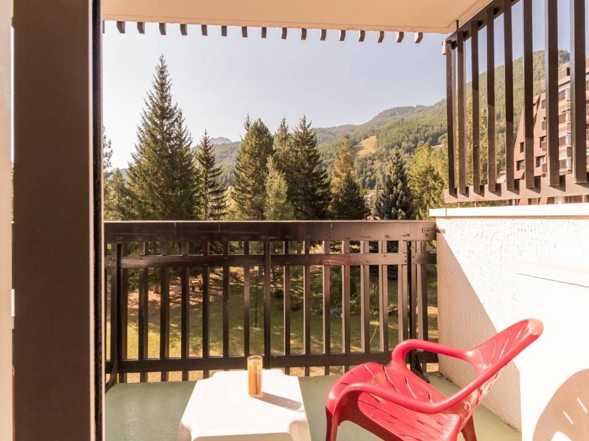 סר שבלייה Appartement 3 Pieces, 6 Couchages A La Salle-Les-Alpes, Proche Pistes, Balcon Et Terrasse - Fr-1-330F-41 מראה חיצוני תמונה