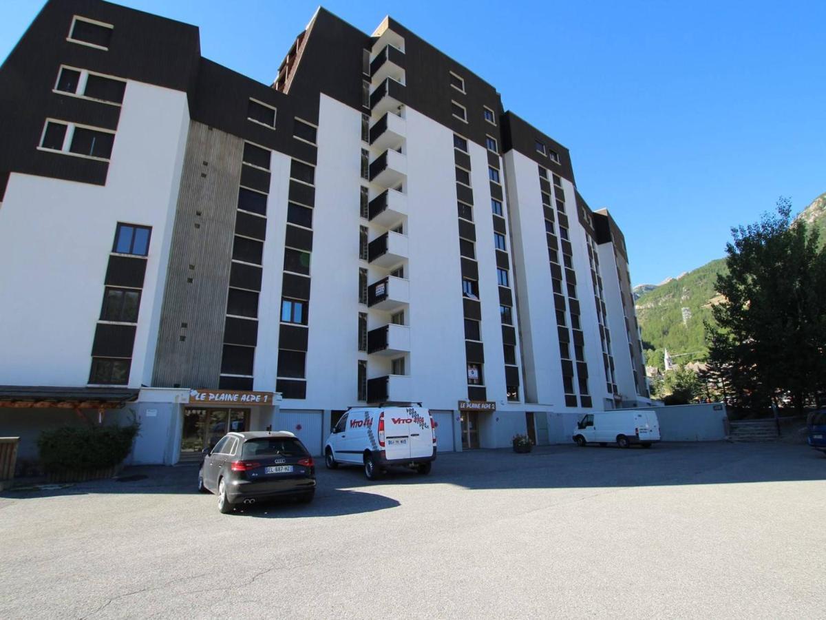 סר שבלייה Appartement 3 Pieces, 6 Couchages A La Salle-Les-Alpes, Proche Pistes, Balcon Et Terrasse - Fr-1-330F-41 מראה חיצוני תמונה