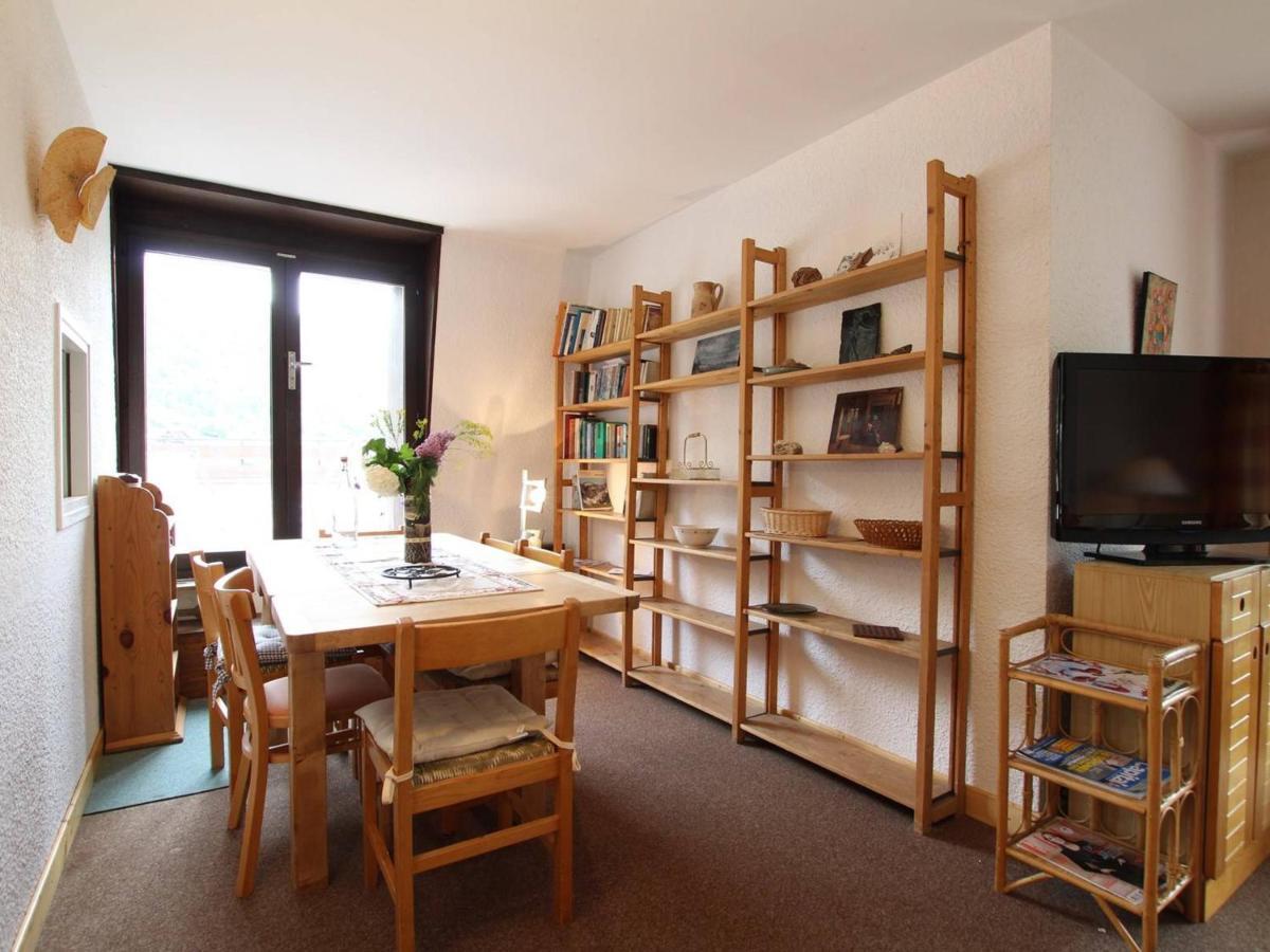 סר שבלייה Appartement 3 Pieces, 6 Couchages A La Salle-Les-Alpes, Proche Pistes, Balcon Et Terrasse - Fr-1-330F-41 מראה חיצוני תמונה
