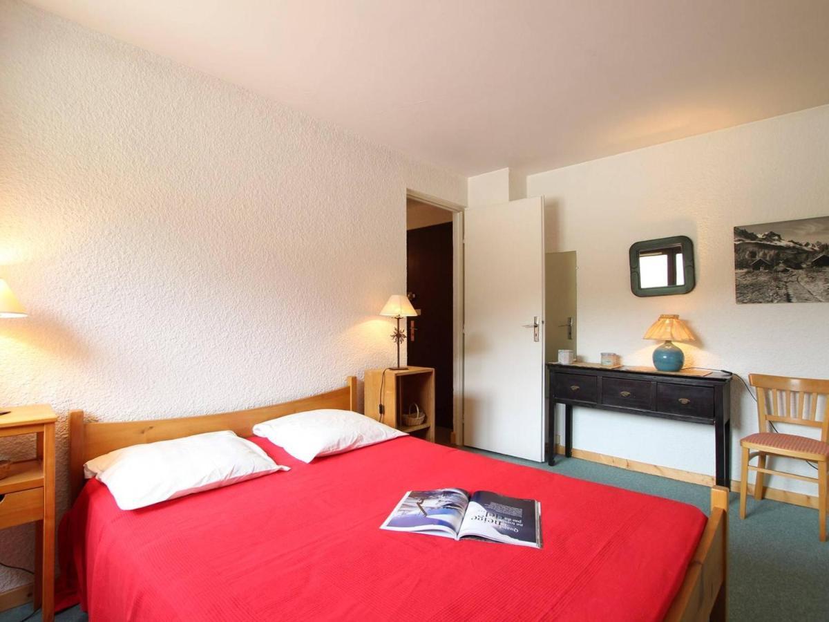 סר שבלייה Appartement 3 Pieces, 6 Couchages A La Salle-Les-Alpes, Proche Pistes, Balcon Et Terrasse - Fr-1-330F-41 מראה חיצוני תמונה