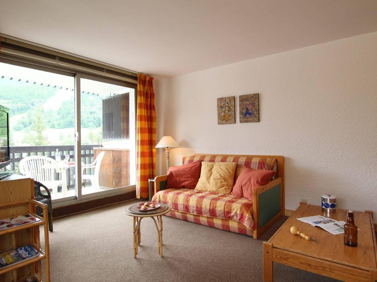 סר שבלייה Appartement 3 Pieces, 6 Couchages A La Salle-Les-Alpes, Proche Pistes, Balcon Et Terrasse - Fr-1-330F-41 מראה חיצוני תמונה