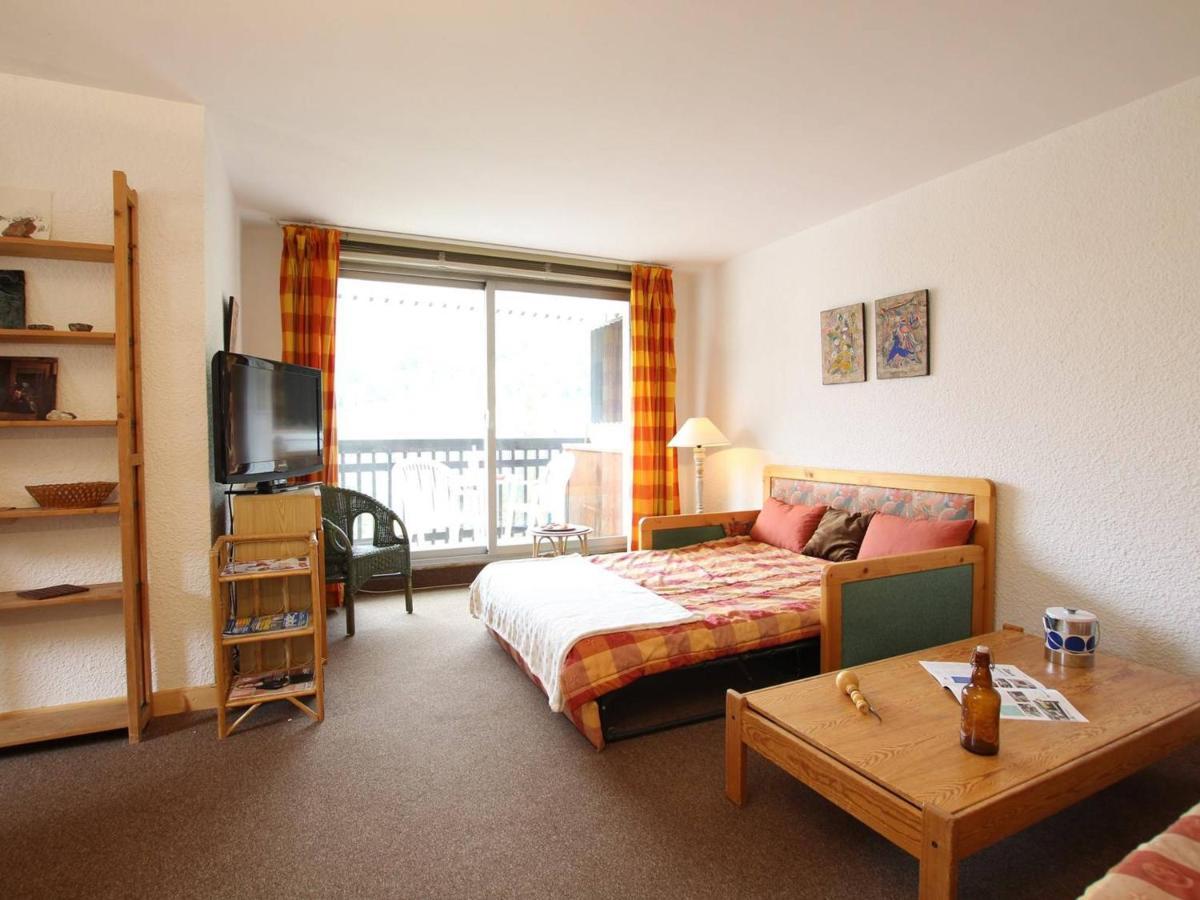 סר שבלייה Appartement 3 Pieces, 6 Couchages A La Salle-Les-Alpes, Proche Pistes, Balcon Et Terrasse - Fr-1-330F-41 מראה חיצוני תמונה