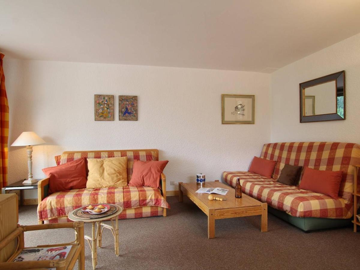 סר שבלייה Appartement 3 Pieces, 6 Couchages A La Salle-Les-Alpes, Proche Pistes, Balcon Et Terrasse - Fr-1-330F-41 מראה חיצוני תמונה